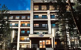 Park House